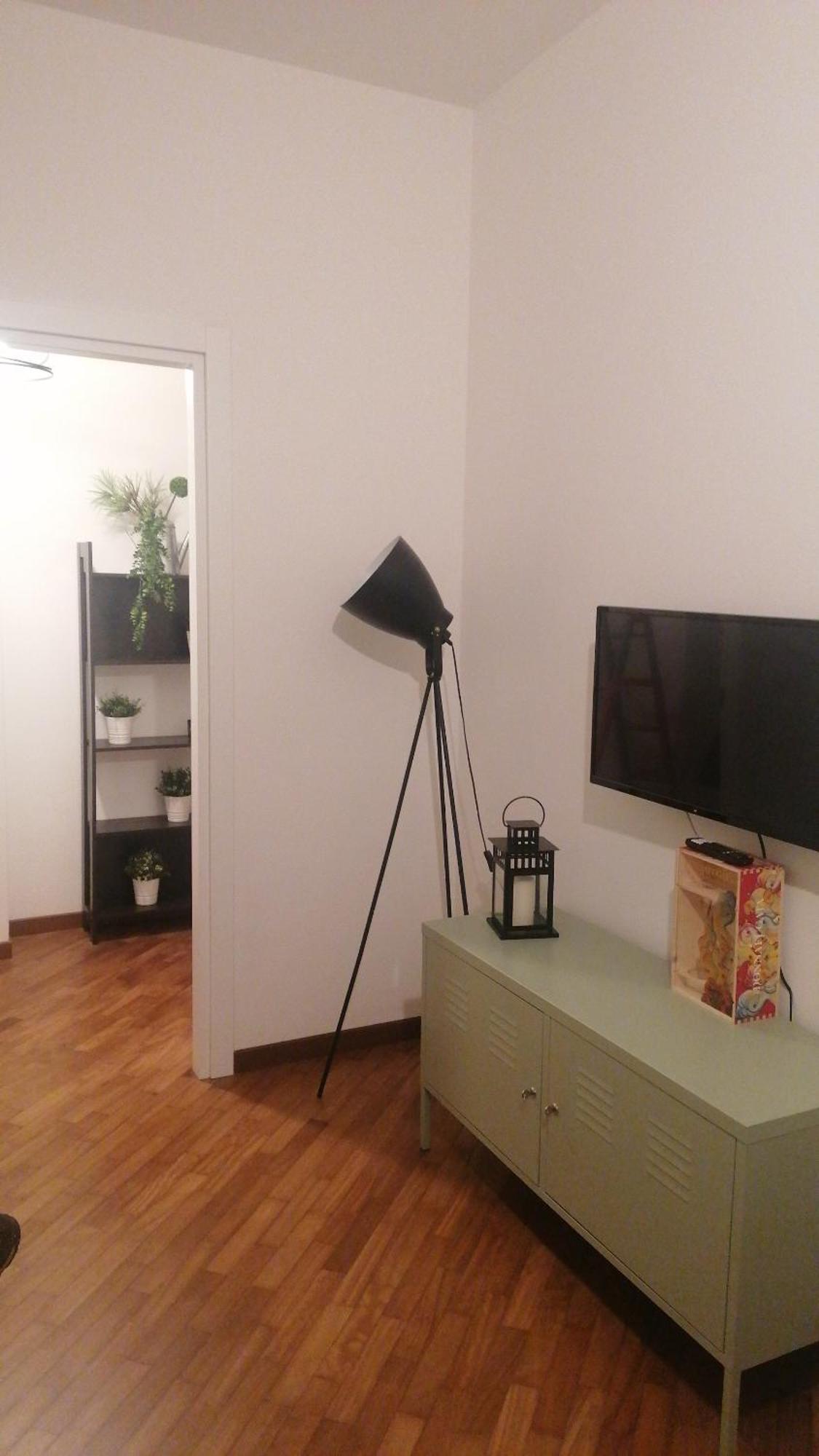 Amare Appartement Reggio nell'Emilia Buitenkant foto